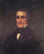 king Charles Bird John Caldwell Calhoun oil on canvas